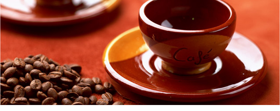 コーヒー