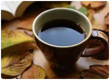 ホットコーヒー